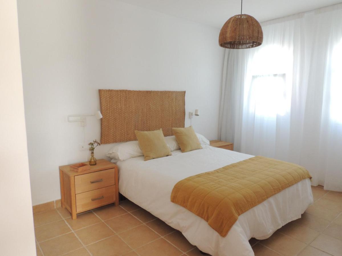 Cozy, Beach House , By Mahbovillas La Oliva Exteriér fotografie