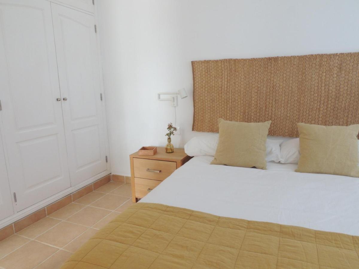 Cozy, Beach House , By Mahbovillas La Oliva Exteriér fotografie