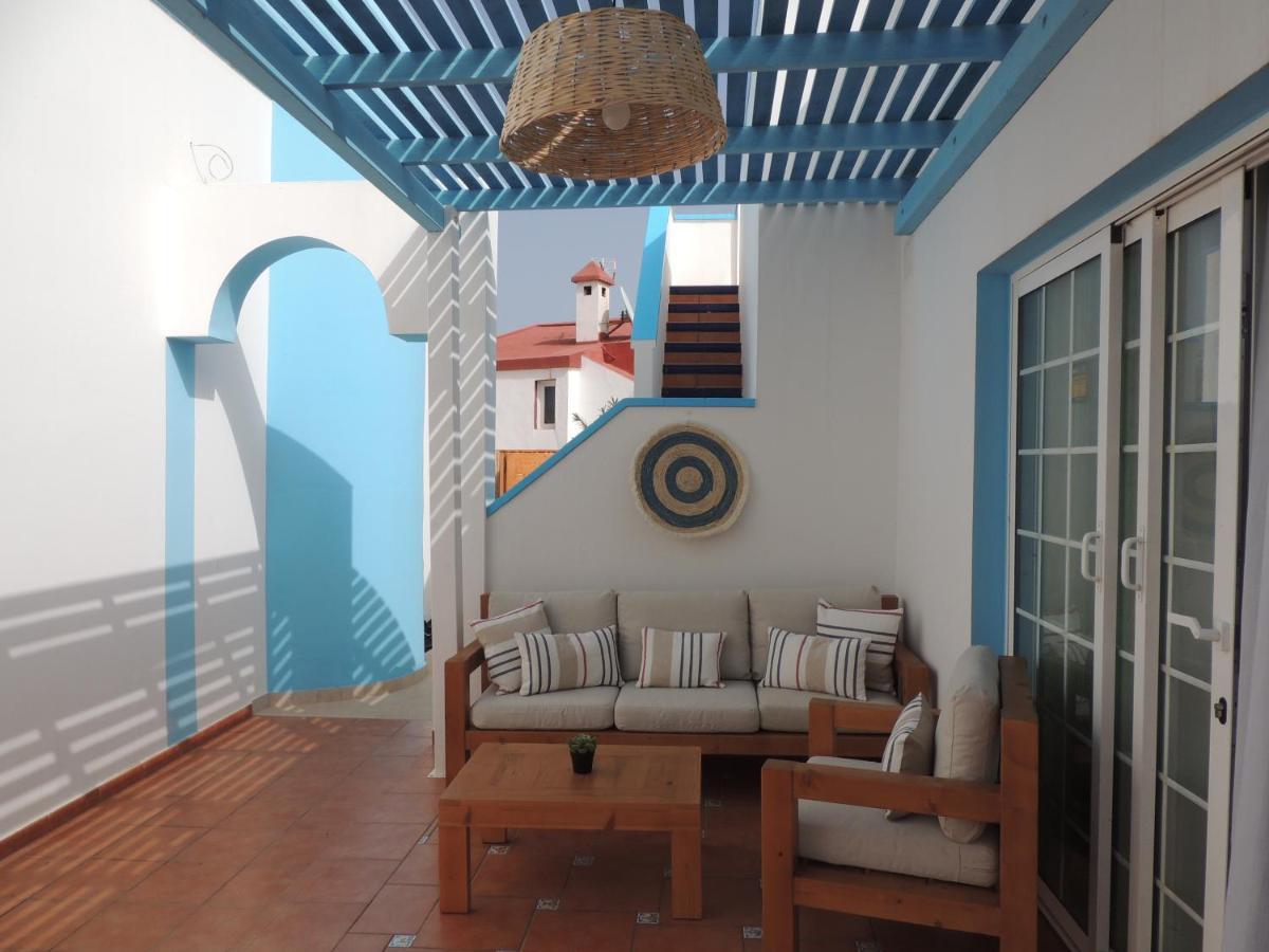 Cozy, Beach House , By Mahbovillas La Oliva Exteriér fotografie