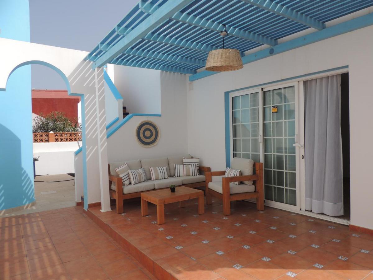 Cozy, Beach House , By Mahbovillas La Oliva Exteriér fotografie