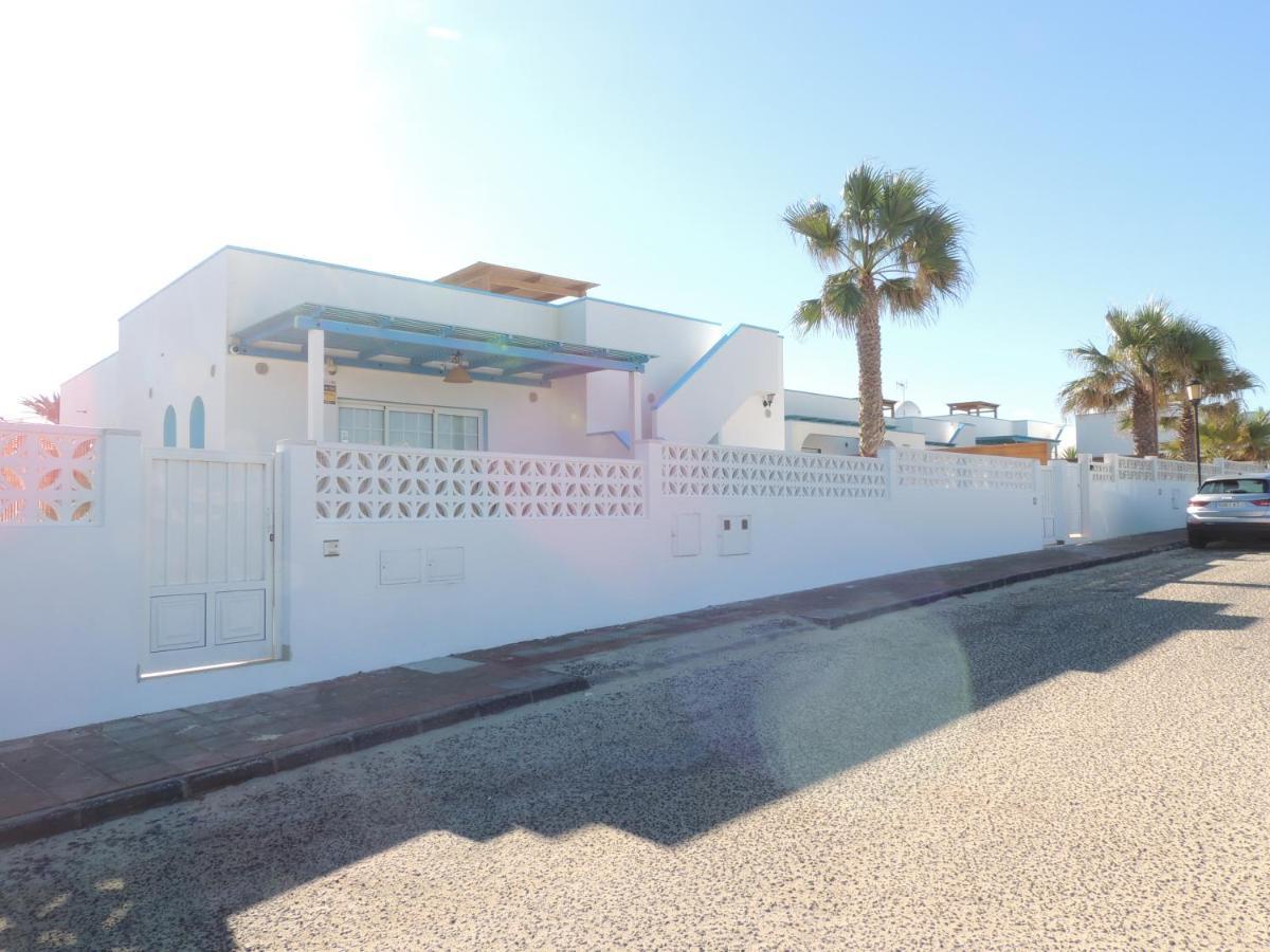 Cozy, Beach House , By Mahbovillas La Oliva Exteriér fotografie