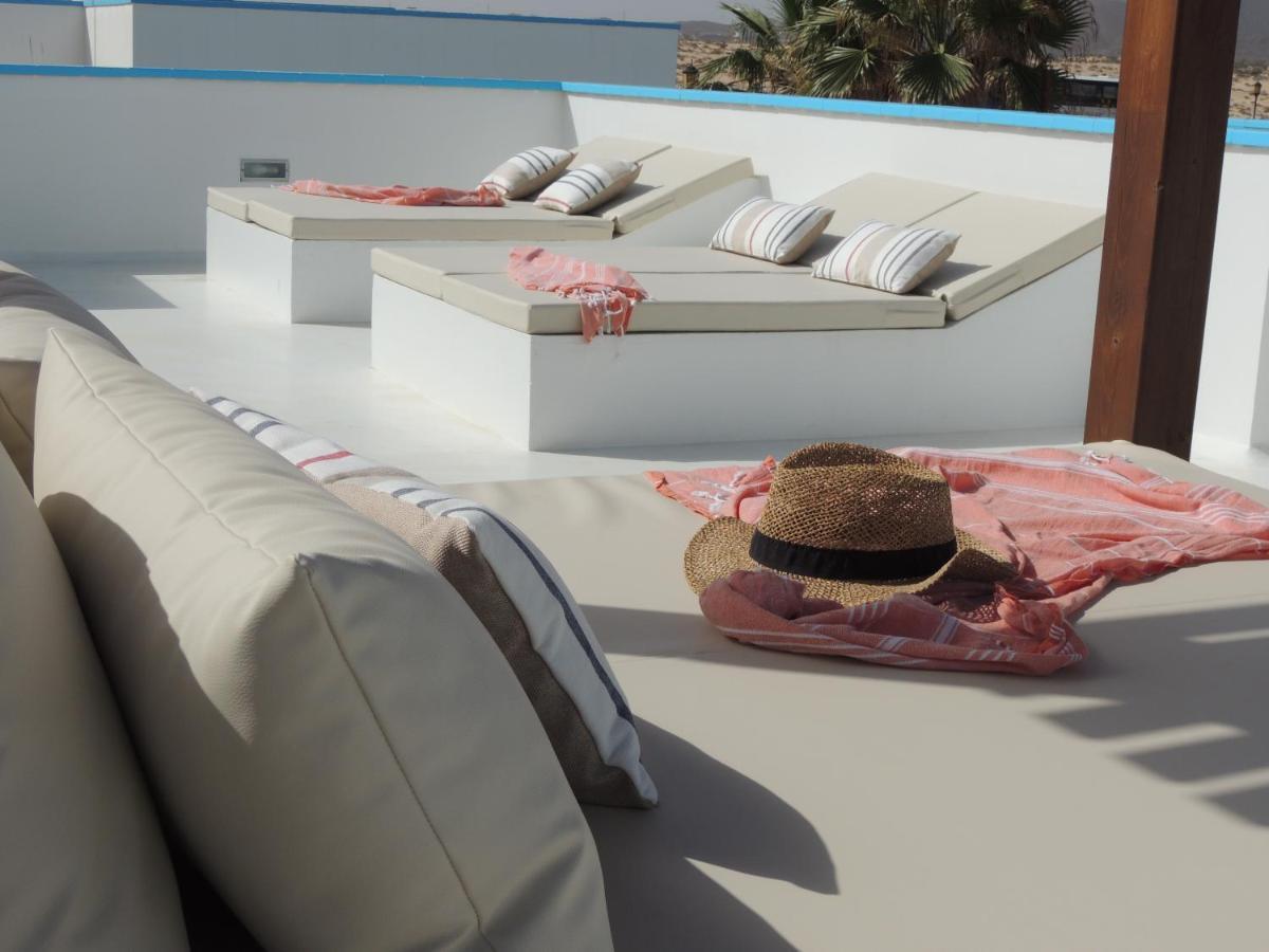 Cozy, Beach House , By Mahbovillas La Oliva Exteriér fotografie