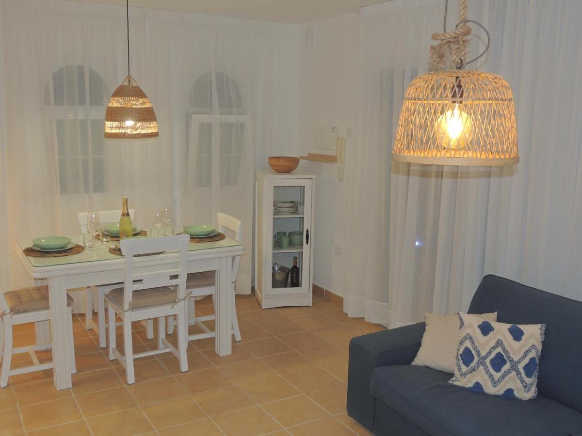 Cozy, Beach House , By Mahbovillas La Oliva Exteriér fotografie
