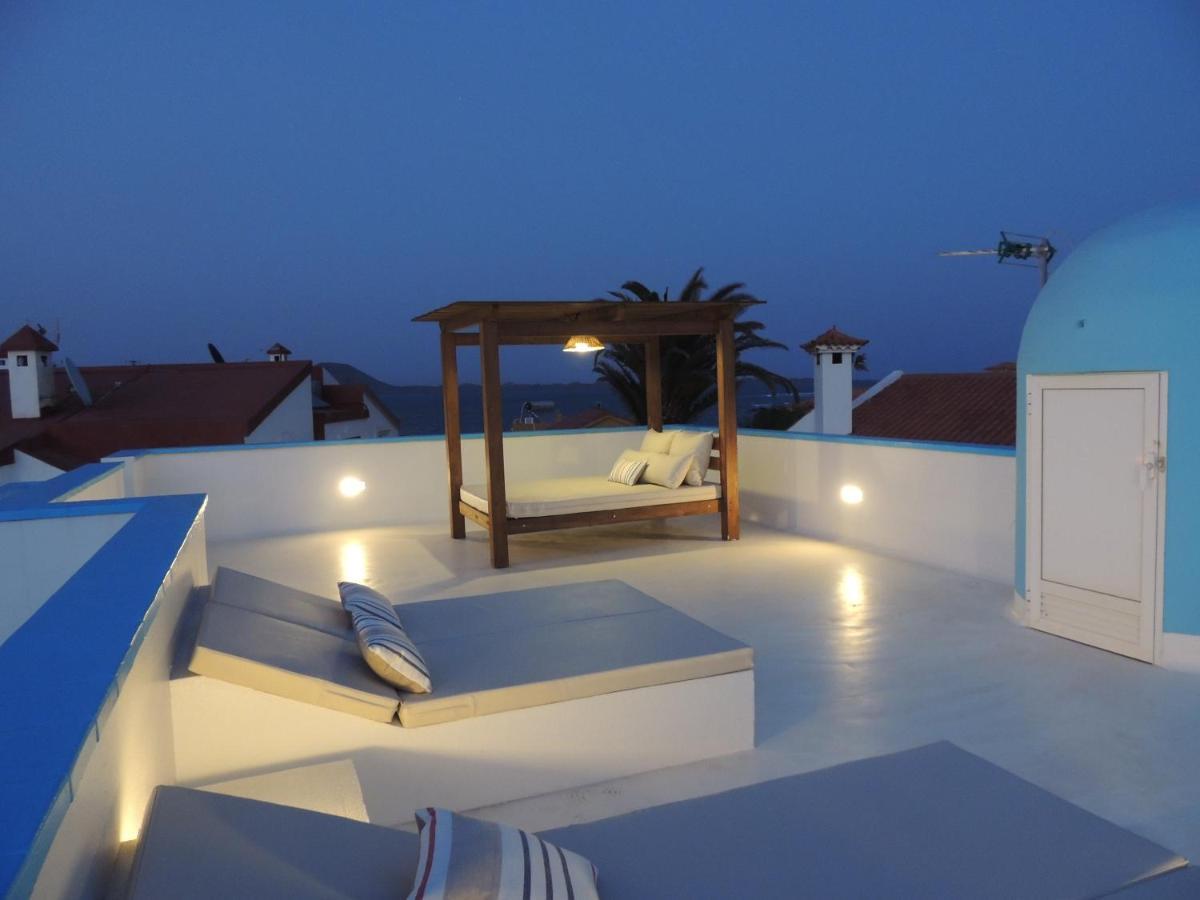 Cozy, Beach House , By Mahbovillas La Oliva Exteriér fotografie