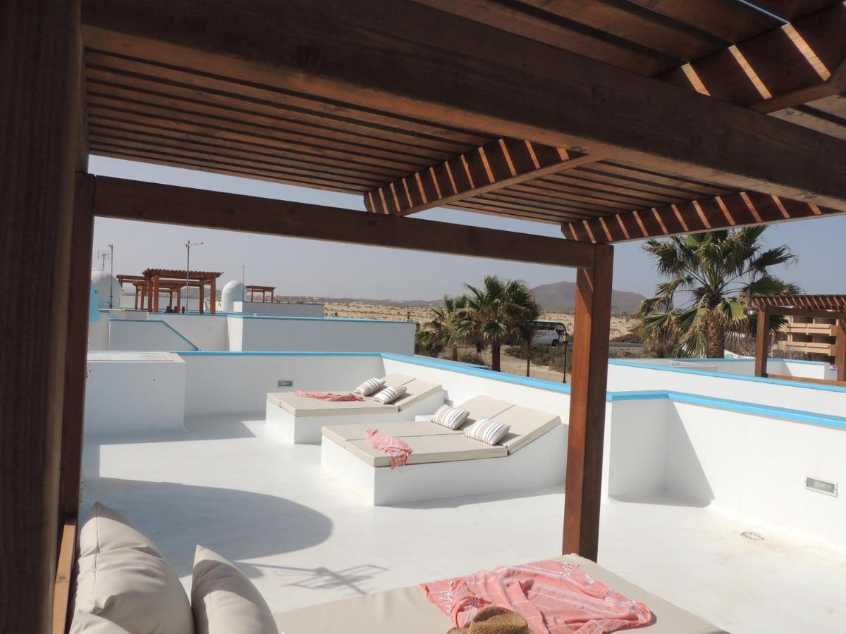 Cozy, Beach House , By Mahbovillas La Oliva Exteriér fotografie