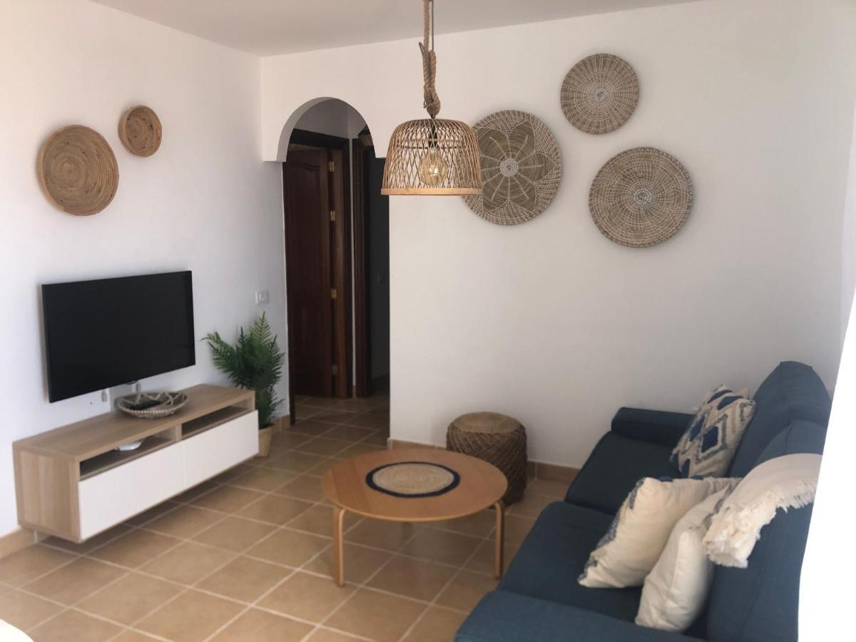 Cozy, Beach House , By Mahbovillas La Oliva Exteriér fotografie