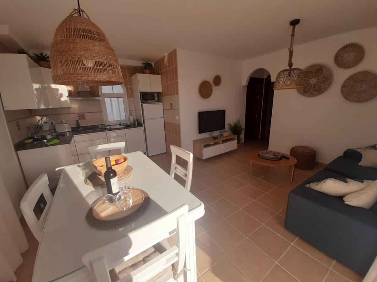 Cozy, Beach House , By Mahbovillas La Oliva Exteriér fotografie